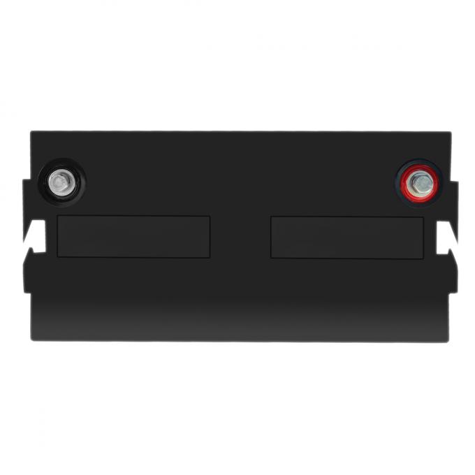 ROSH 24A 12v 120ah Lifepo4 ชุดแบตเตอรี่แบตเตอรี่ลิเธียมเฟอร์โรฟอสเฟต 0