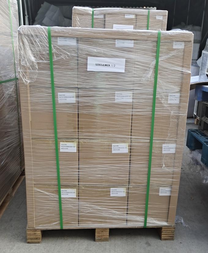 ROSH 24A 12v 120ah Lifepo4 ชุดแบตเตอรี่แบตเตอรี่ลิเธียมเฟอร์โรฟอสเฟต 5