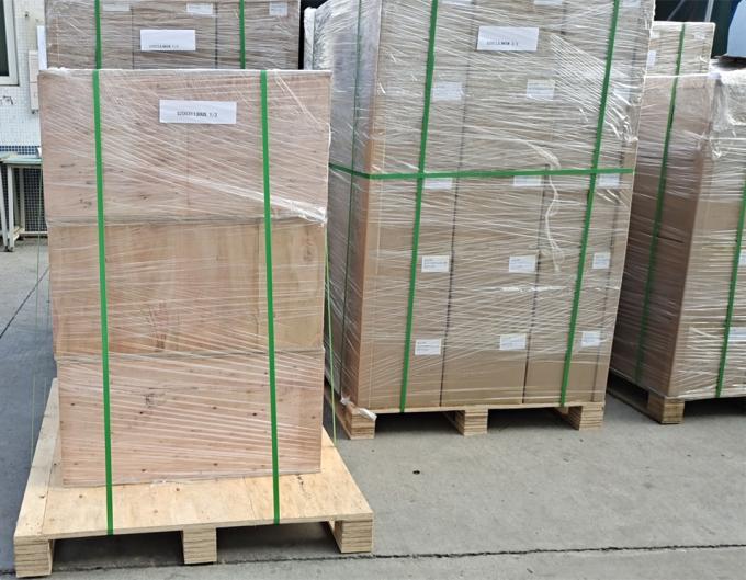 ROSH 24A 12v 120ah Lifepo4 ชุดแบตเตอรี่แบตเตอรี่ลิเธียมเฟอร์โรฟอสเฟต 6