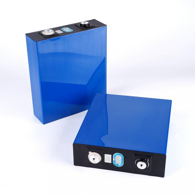 ชุดแบตเตอรี่ลิเธียมไอออนแบบกำหนดเอง 3.2V 12V 200ah 2