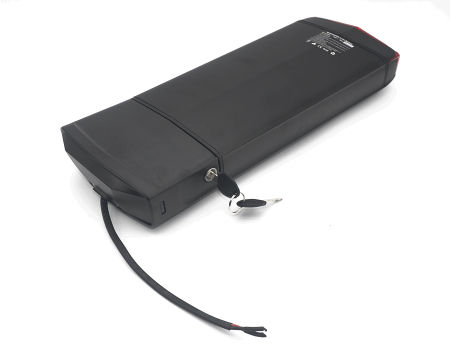 250w 350w 36v 13ah แบตเตอรี่ลิเธียม / รถจักรยานไฟฟ้าแบตเตอรี่ลิเธียม 1
