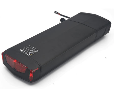 250w 350w 36v 13ah แบตเตอรี่ลิเธียม / รถจักรยานไฟฟ้าแบตเตอรี่ลิเธียม 0