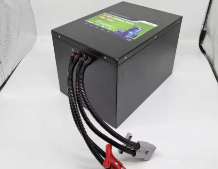 48Volt 63ah แบตเตอรี่ลิเธียมรถยนต์ไฟฟ้า, แบตเตอรี่ลิเธียมสามล้อไฟฟ้า 1