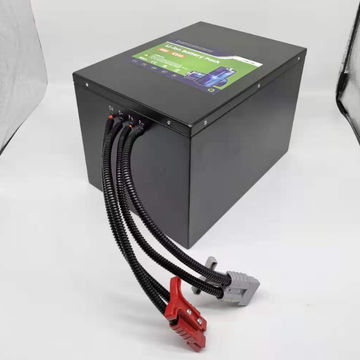 คุณภาพ  48Volt 63ah Electric Vehicle Lithium Battery , Electric Tricycle Lithium Battery โรงงาน