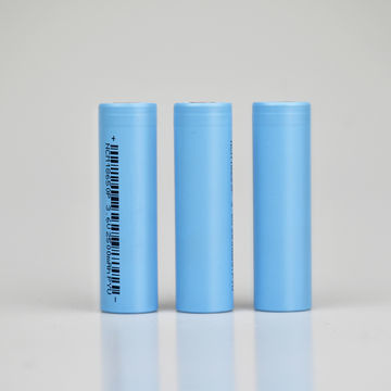 คุณภาพ  MEGA Rechargeable Flashlight Battery 3.2V 18650 3200 Mah Lithium Ion Battery โรงงาน