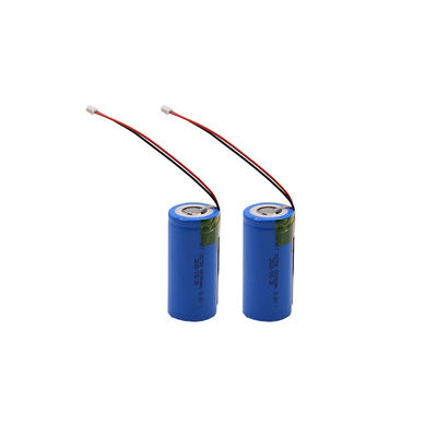 อายุการใช้งานยาวนาน 32700 3.2 V 6000mah Lifepo4 Battery 6AH Lifepo4 Ev Battery
