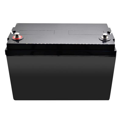 ROSH 24A 12v 120ah Lifepo4 ชุดแบตเตอรี่แบตเตอรี่ลิเธียมเฟอร์โรฟอสเฟต
