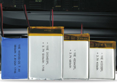 แบตเตอรี่ลิเธียมไอออนอุณหภูมิสูง 2560Wh 12.8V แบตเตอรี่ลิเธียมโพลิเมอร์รถยนต์