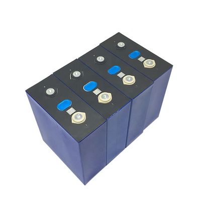 รอบลึก 280Ah 3.22V Lifepo4 แบตเตอรี่ลิเธียมไอออน 901.6Wh สำหรับการจัดเก็บพลังงาน