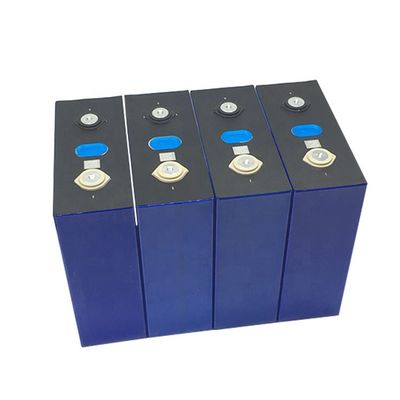 รอบลึก 280Ah 3.22V Lifepo4 แบตเตอรี่ลิเธียมไอออน 901.6Wh สำหรับการจัดเก็บพลังงาน