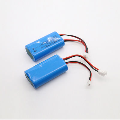 7.4v 2000mah เปลี่ยนแบตเตอรี่ไฟฉุกเฉิน