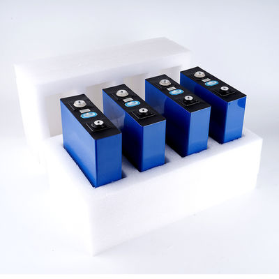 ชุดแบตเตอรี่ลิเธียมไอออนแบบกำหนดเอง 3.2V 12V 200ah