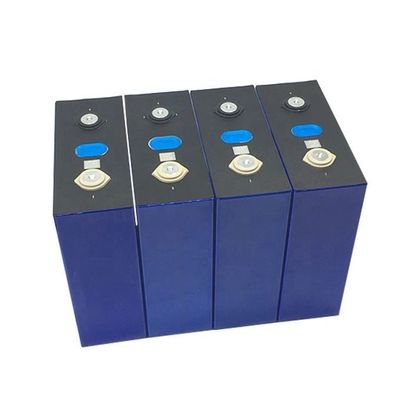 รอบลึก 280Ah 3.22V LiFePO4 แบตเตอรี่ลิเธียมที่เก็บพลังงานหลัก 901.6Wh