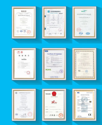 แบตเตอรี่ลิเธียมไอออนรอบสูง ความจุสูง และความปลอดภัยสูงสำหรับอุปกรณ์การแพทย์