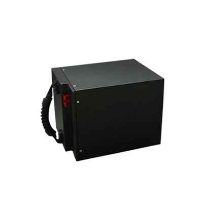 48V 33AH แบตเตอรี่ลิเธียมไอออนรถจักรยานยนต์ 2500WH ชีวิตปฏิทินที่ยอดเยี่ยม