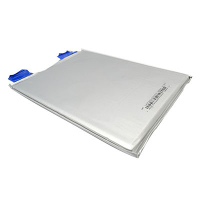น้ำหนักเบา 3.3V20Ah แบตเตอรี่ลิเธียม LiFePO4 496g อนุมัติ UN38.3