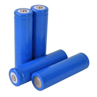 SGS 800 ครั้ง 18650 แบตเตอรี่ลิเธียมไอออนสำหรับสกู๊ตเตอร์ไฟฟ้า 3.7V 3000mAh