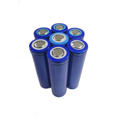 CE 3.7V 2500mah 18650 แบตเตอรี่ลิเธียมไอออน 18650 แบตเตอรี่ลิเธียมโพลิเมอร์