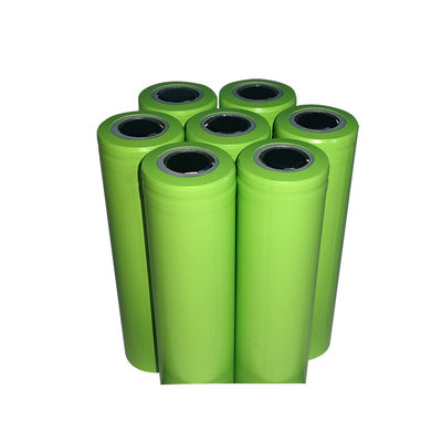 CE 3.7V 2500mah 18650 แบตเตอรี่ลิเธียมไอออน 18650 แบตเตอรี่ลิเธียมโพลิเมอร์
