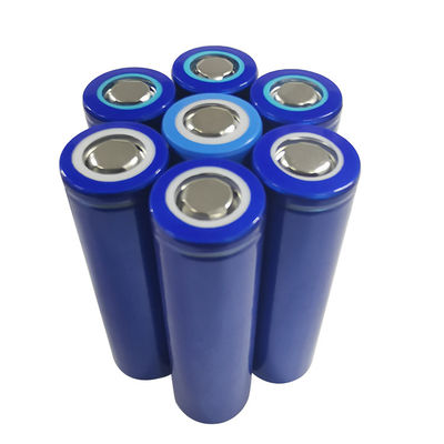 CE 3.7V 2500mah 18650 แบตเตอรี่ลิเธียมไอออน 18650 แบตเตอรี่ลิเธียมโพลิเมอร์