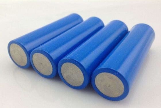 BIS Lifepo4 แบตเตอรี่ 3.2 V 1500mah