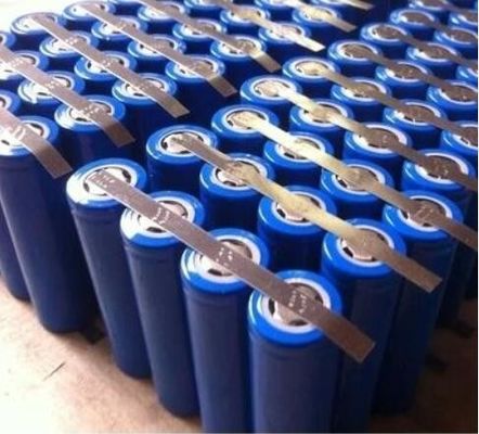 BIS Lifepo4 แบตเตอรี่ 3.2 V 1500mah