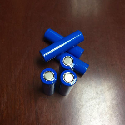 BIS Lifepo4 แบตเตอรี่ 3.2 V 1500mah
