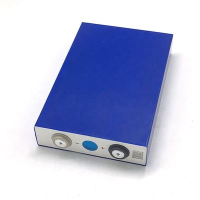 Original Lifepo4 3.2 V 105ah แบตเตอรี่ลิเธียมไอออนฟอสเฟต 3C สำหรับของเล่น