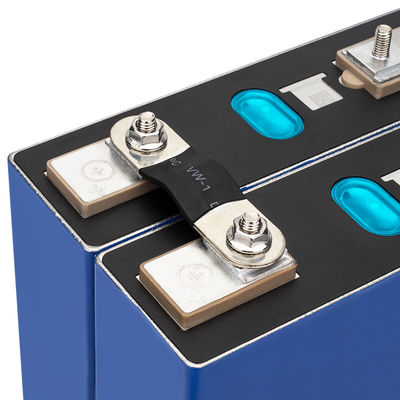 แบตเตอรี่ลิเธียม LiFePO4 3.2V 230Ah