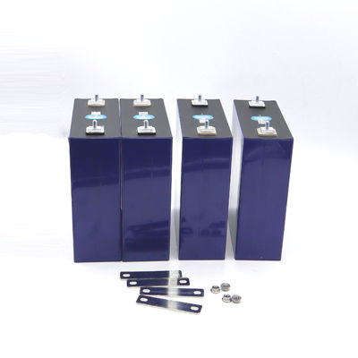 แบตเตอรี่ลิเธียม LiFePO4 3.2V 230Ah
