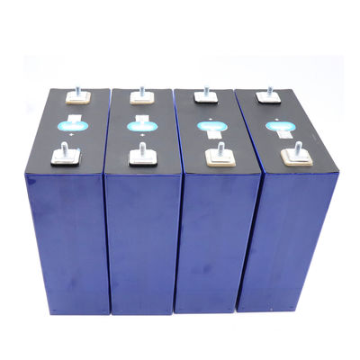 แบตเตอรี่ลิเธียม LiFePO4 3.2V 230Ah