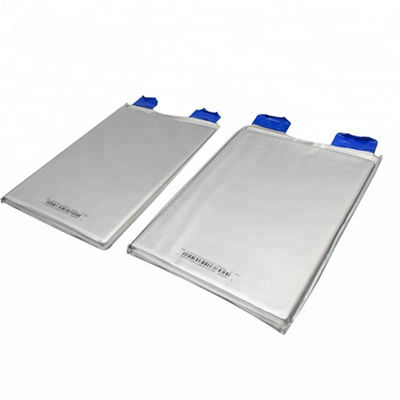 SGS 3.2 V 20ah Lifepo4 แบตเตอรี่ / แบตเตอรี่ Li Iron Phosphate สำหรับมือถือ