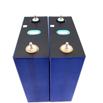 EV รถกอล์ฟลิเธียม LiFePO4 แบตเตอรี่ 280ah 3.2 V Prismatic Cells 6kg