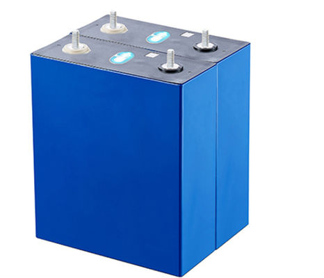 EV รถกอล์ฟลิเธียม LiFePO4 แบตเตอรี่ 280ah 3.2 V Prismatic Cells 6kg