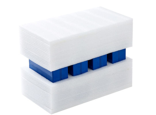 แบตเตอรี่ลิเธียม LiFePO4 แบบแท่งปริซึม 3.2v310ah สำหรับอุปกรณ์อิเล็กทรอนิกส์