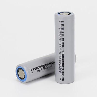 RoHS 3200mAh แบตเตอรี่ลิเธียมไอออน 3.2 โวลต์แบตเตอรี่ลิเธียมรถเข็นไฟฟ้า