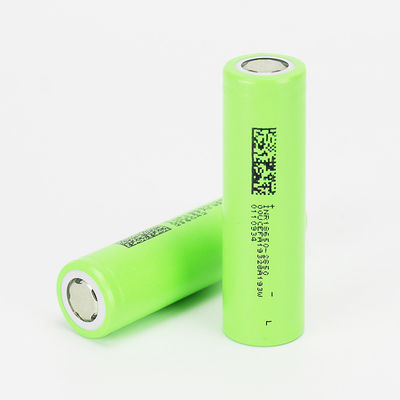 4H ชาร์จ 2850mah 3.7 โวลต์แบตเตอรี่ลิเธียมไอออน 18650 ลิเธียมไอออน Cell