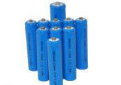 14500 3.2V600mah แบตเตอรี่ลิเธียม LiFePO4