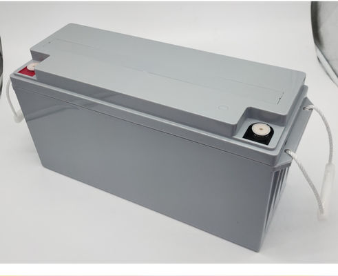 CE Lifepo4 Prismatic Battery 12.8 V 200ah Lifepo4 Ups เปลี่ยนแบตเตอรี่