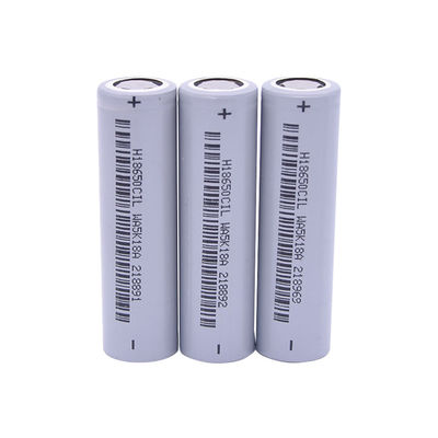 Oem 2900Mah 2800Mah 2750Mah 18650 แบตเตอรี่ลิเธียมไอออน 3.6V 3.7V