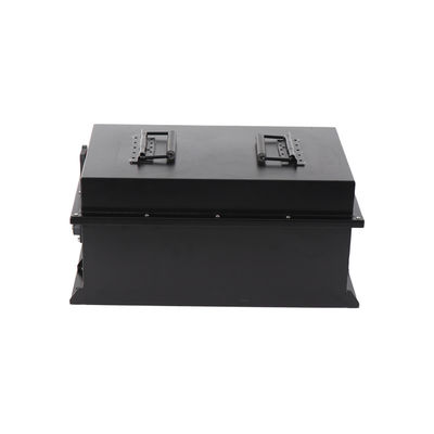 MSDS 5120Wh 48v 100ah ชุดแบตเตอรี่ Lifepo4 / แบตเตอรี่รถกอล์ฟ Lifepo4