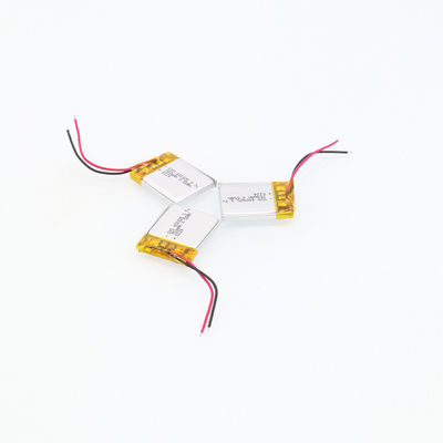 402025 150mAh 3.7v เคสแข็ง โดรน เสริมพลังเซลล์แบตเตอรี่ลิเธียมโพลิเมอร์
