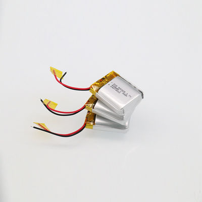 Mjx X5c RC 802035 3.7 V 400mah Drone Battery 1.48wh แบตเตอรี่ลิเธียมโพลิเมอร์ Lipo