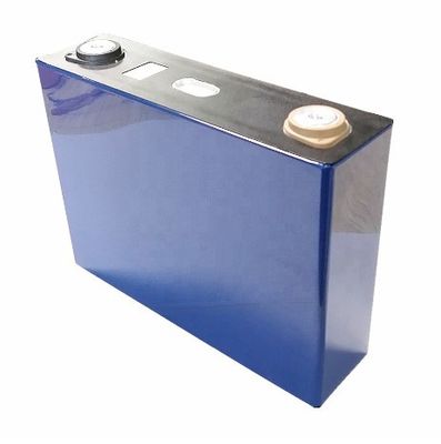 UN38.3 Prismatic 160Ah Lifepo4 แบตเตอรี่ 3.2V100Ah เซลล์ลิเธียมฟอสเฟต