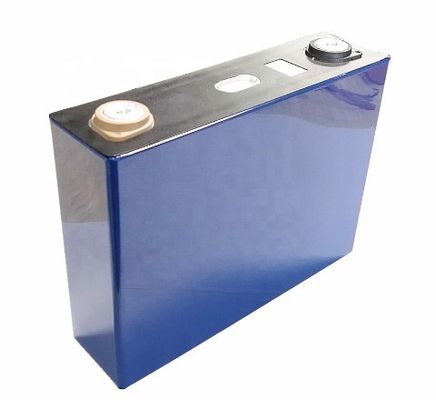 UN38.3 Prismatic 160Ah Lifepo4 แบตเตอรี่ 3.2V100Ah เซลล์ลิเธียมฟอสเฟต