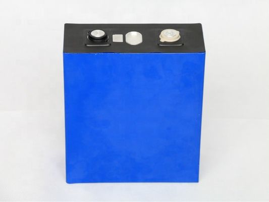 MSDS 3.2V 202Ah ลิเธียม LiFePO4 แบตเตอรี่รอบลึกสำหรับชุดพลังงานแสงอาทิตย์