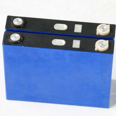 MSDS 3.2V 202Ah ลิเธียม LiFePO4 แบตเตอรี่รอบลึกสำหรับชุดพลังงานแสงอาทิตย์