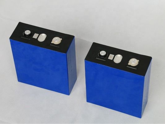MSDS 3.2V 202Ah ลิเธียม LiFePO4 แบตเตอรี่รอบลึกสำหรับชุดพลังงานแสงอาทิตย์