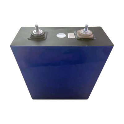 Power 4PCS 3.2v 270ah Lithium LiFePO4 Battery 0.2C-0.5C Long Cycle Life