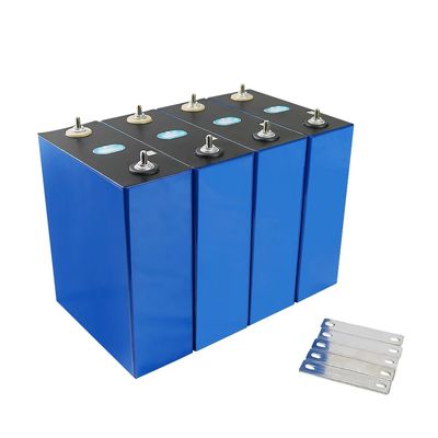 ได้รับการรับรอง MSDS 3.2 V 280ah Lifepo4 แบตเตอรี่สำหรับการจัดเก็บพลังงานแสงอาทิตย์ Pv Rv